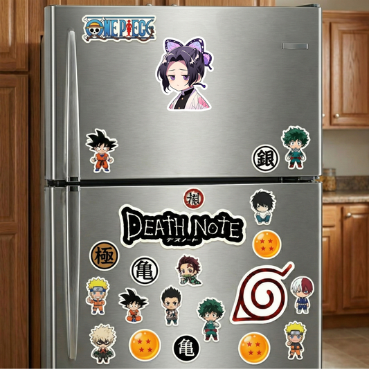 demon slayer cute sad shinobu kocho sticker