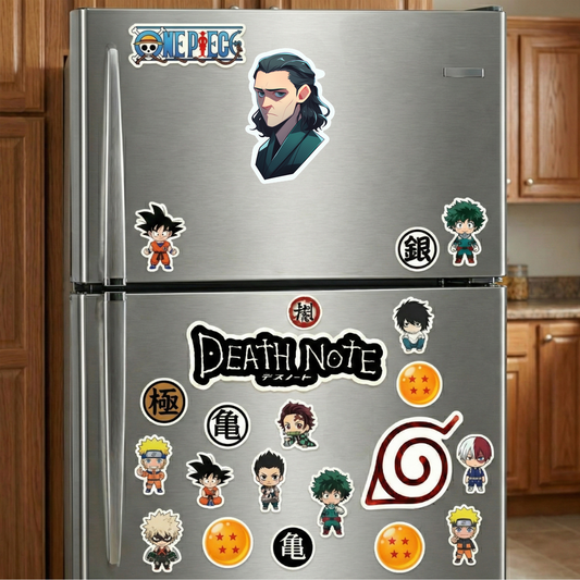 displeased loki marvel sticker