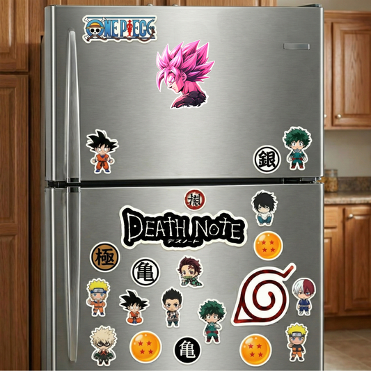 dragon ball super saiyan rose goku sticker