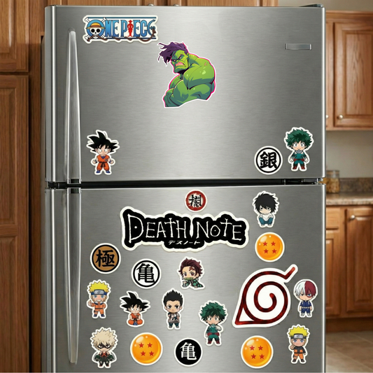 drawn angry hulk sticker