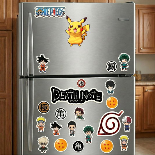 drawn happy pikachu pokemon sticker