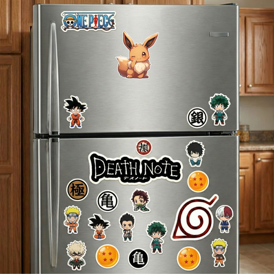 eevee winking cute sticker