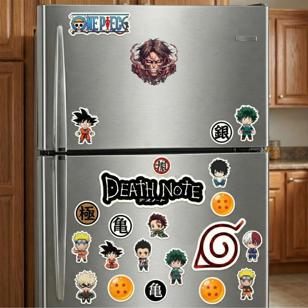 eren founding titan form sticker