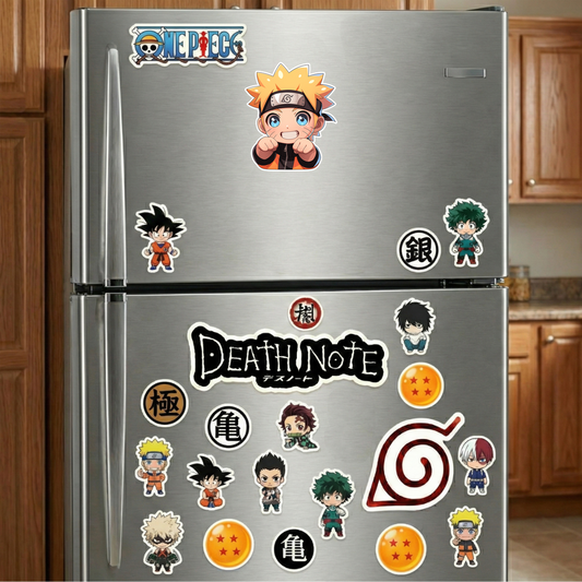 funny chibi naruto sticker