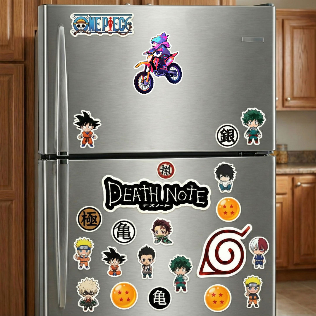 funny girl on dirt bike sticker