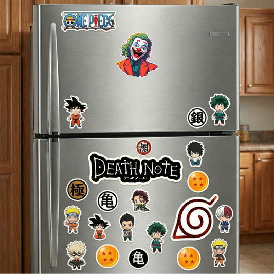 funny joker joaquin phoenix sticker