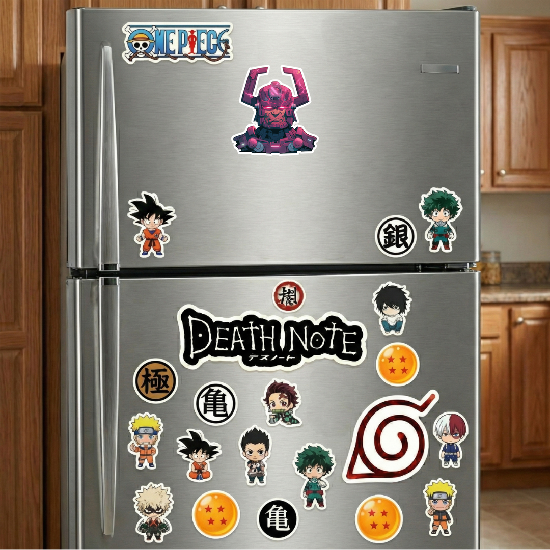 galactus marvel villain sticker