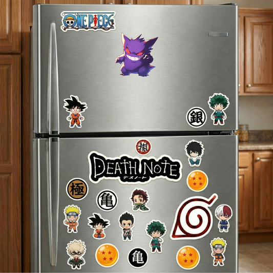 gengar shadow pokemon sticker