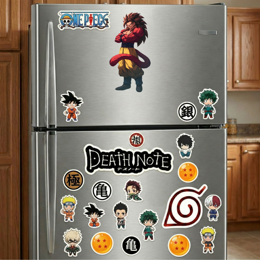 goku ssj4 dragonball z clipart sticker