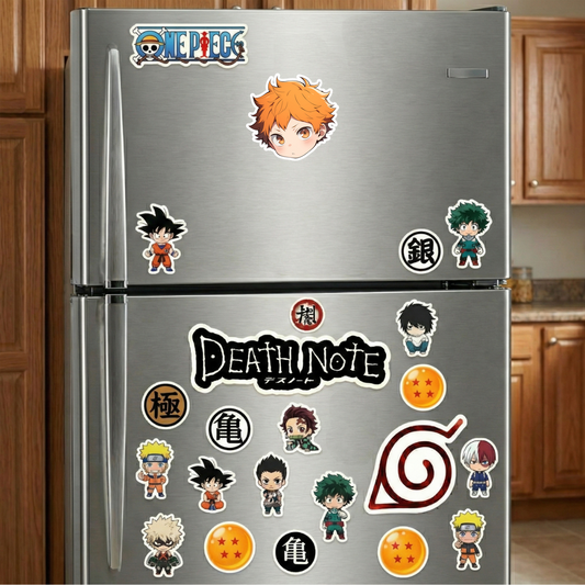haikyuu hinata chibi sticker