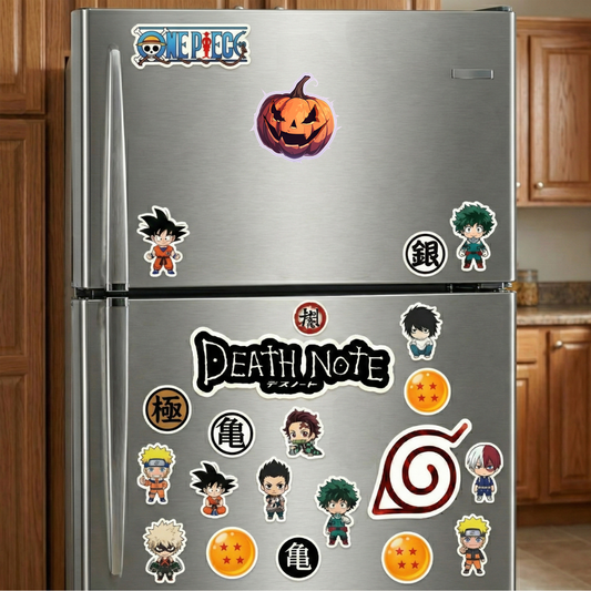halloween scary pumpkin grey stroke sticker
