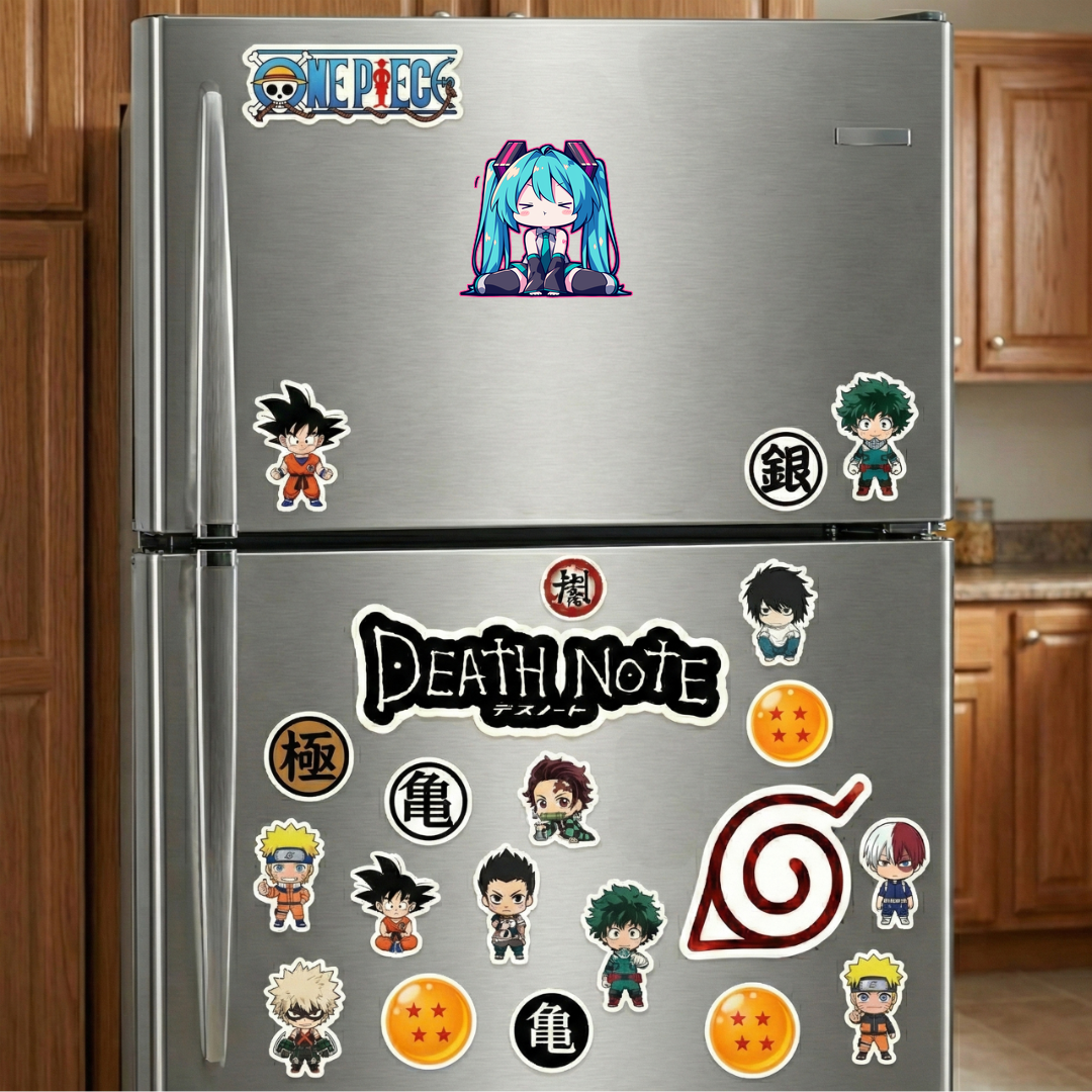 hatsune miku chibi crossed arms sit clipart sticker
