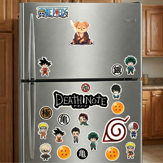 jedi dog with lightsaber sticker
