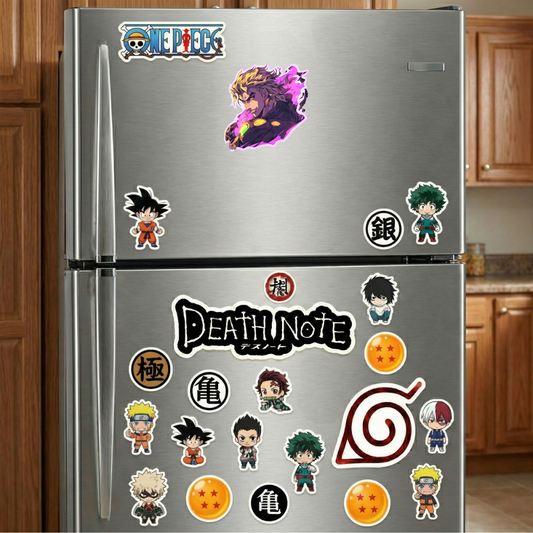 jojos bizarre adventure aesthetic purple dio brando sticker