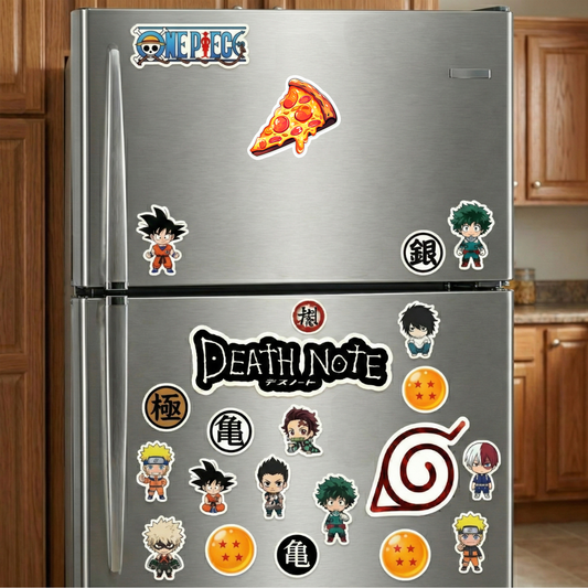 juicy slice of pizza sticker