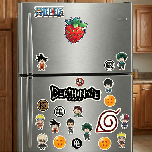 juicy strawberry sticker