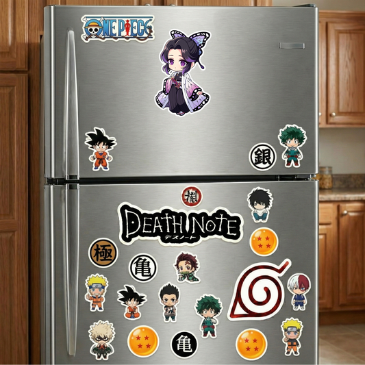 kimetsu no yaiba cute chibi kochou shinobu sticker