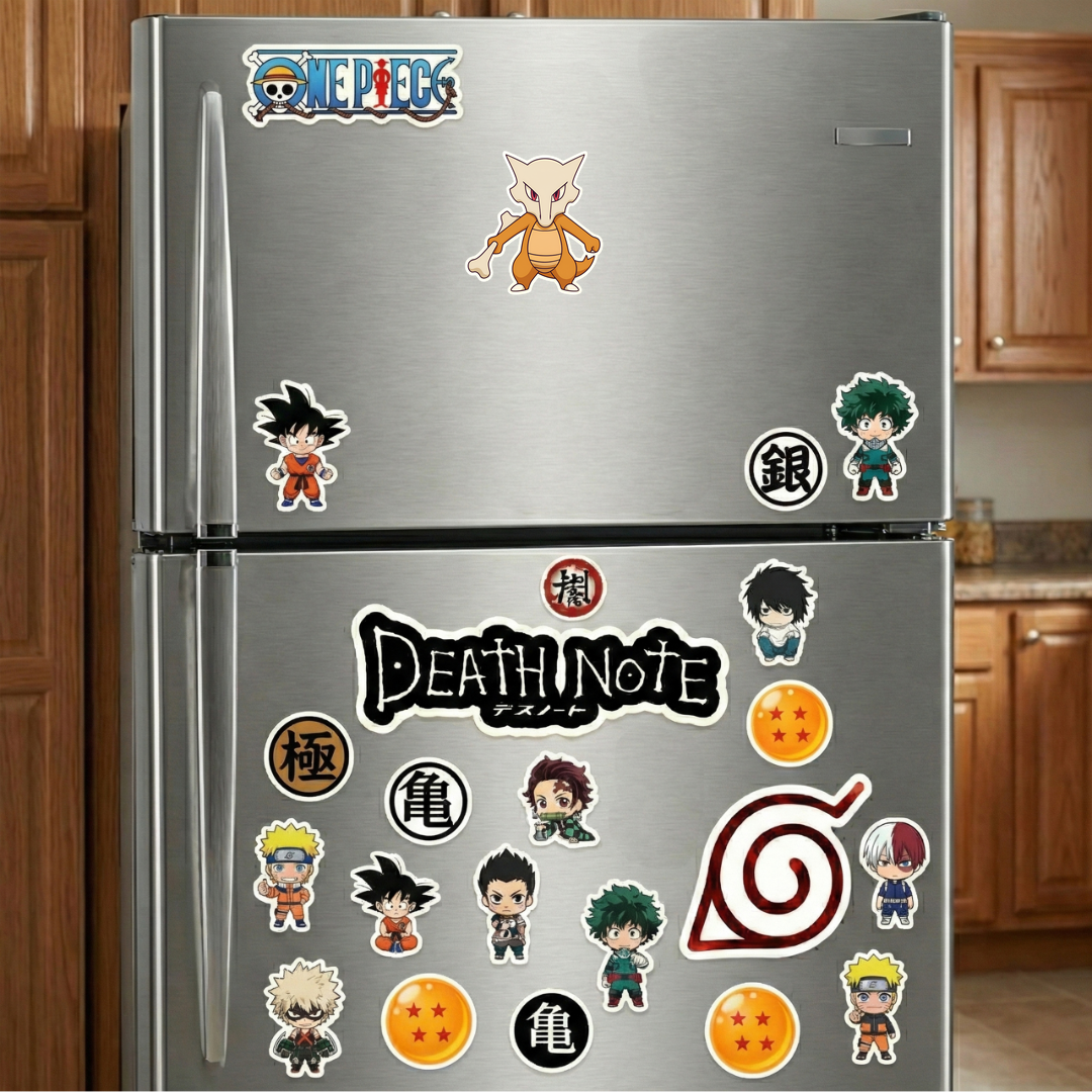 marowak pokemon sticker
