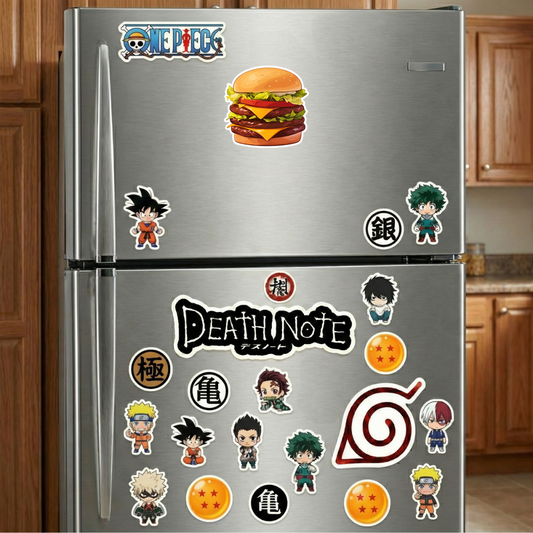 mcdonalds burger fastfood sticker