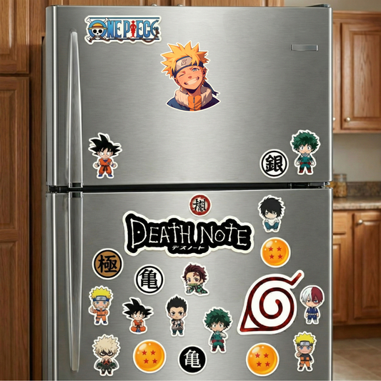 naruto ninja smiling sticker