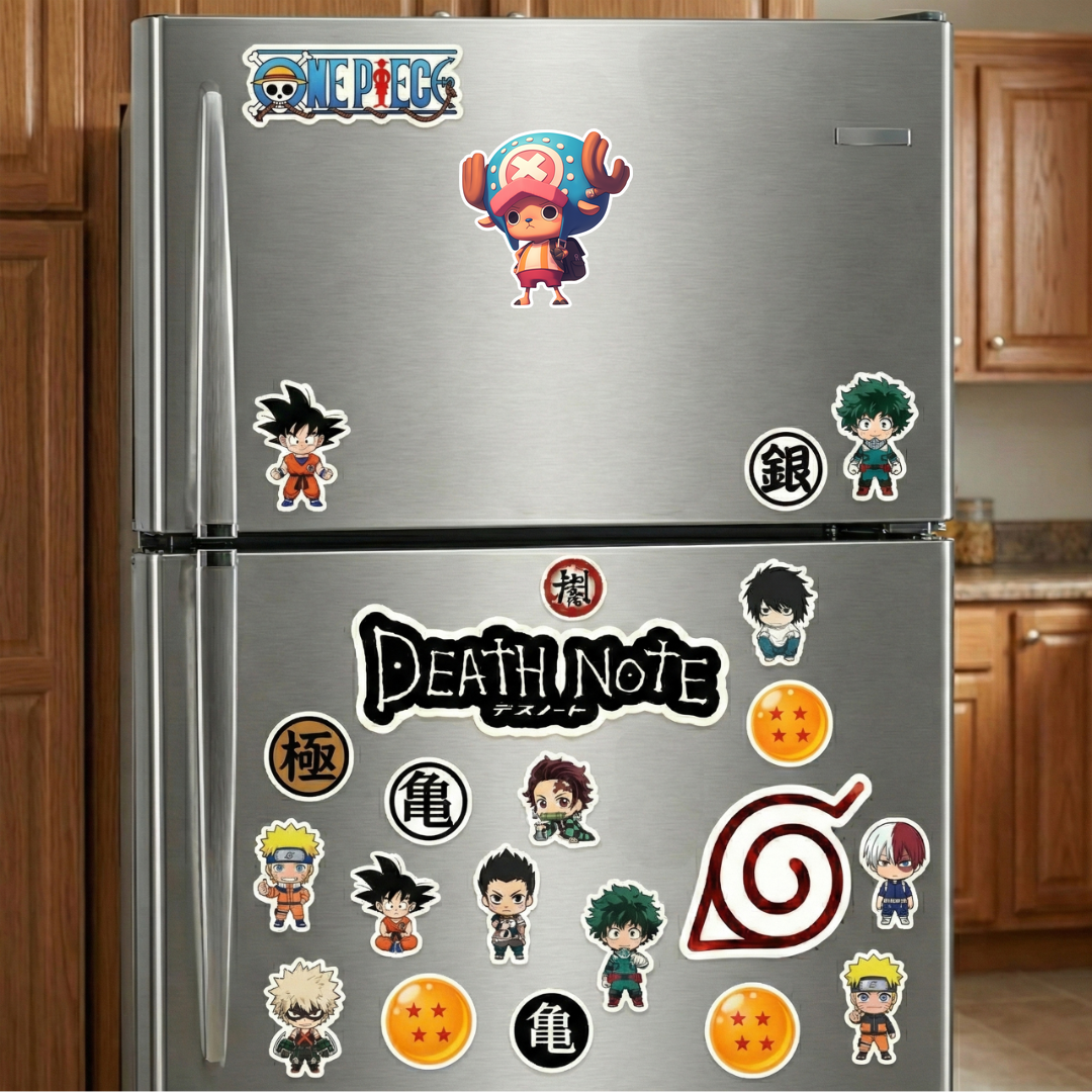one piece chopper aesthetic clipart sticker