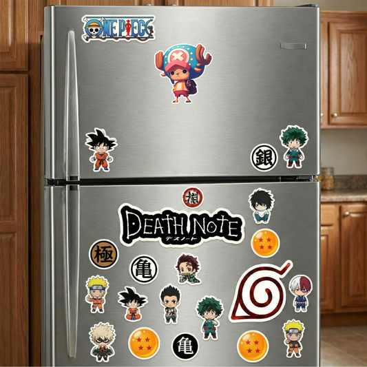 one piece chopper aesthetic clipart sticker