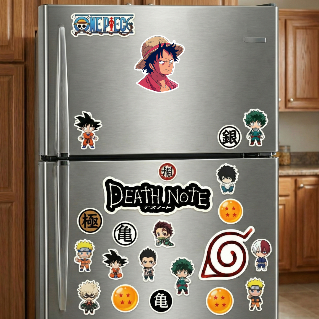 one piece luffy straw hat angry sticker