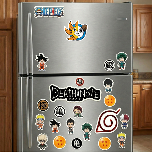one piece thousand sunny vogue merry logo sticker
