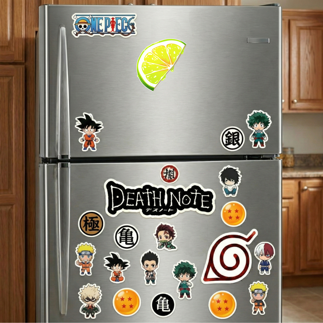piece of lime aesthetic sticker