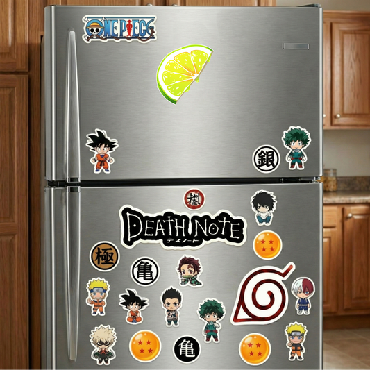 piece of lime aesthetic sticker