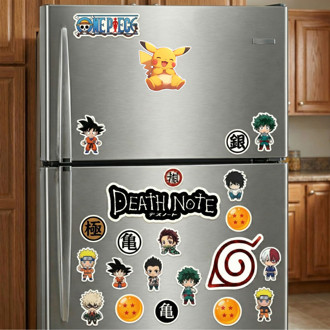 pikachu cute pokemon sticker