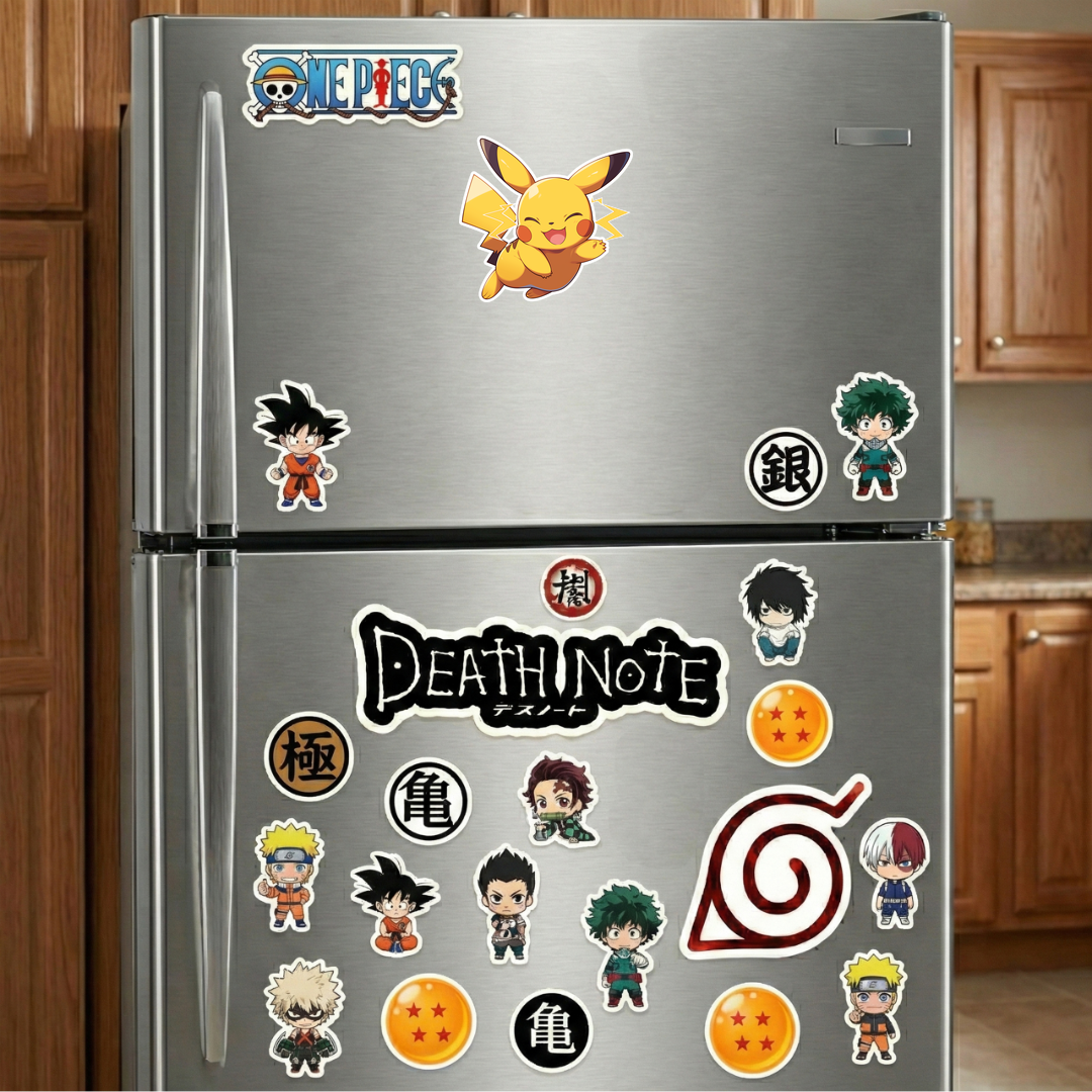 pikachu lightning bolt sticker