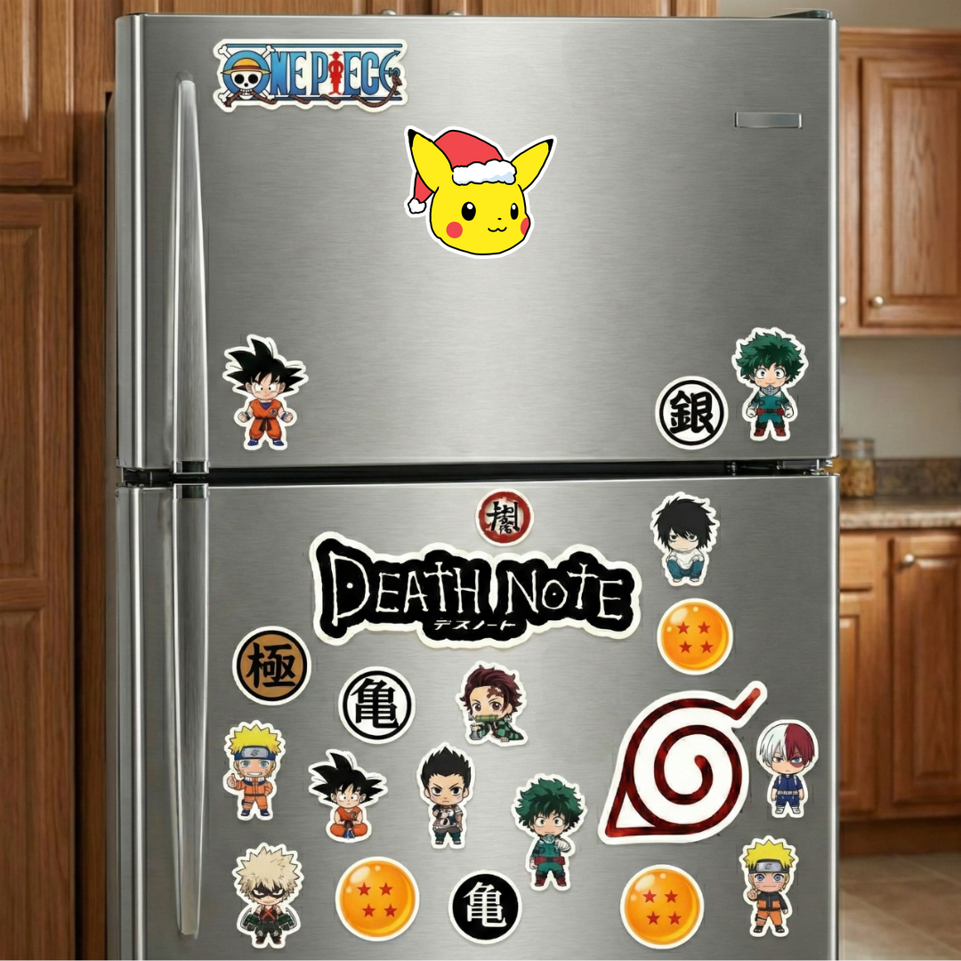 pikachu santa hat christmas kawaii sticker