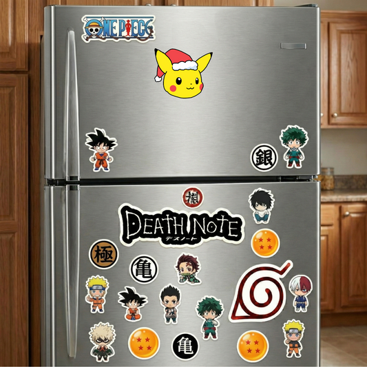 pikachu santa hat sticker