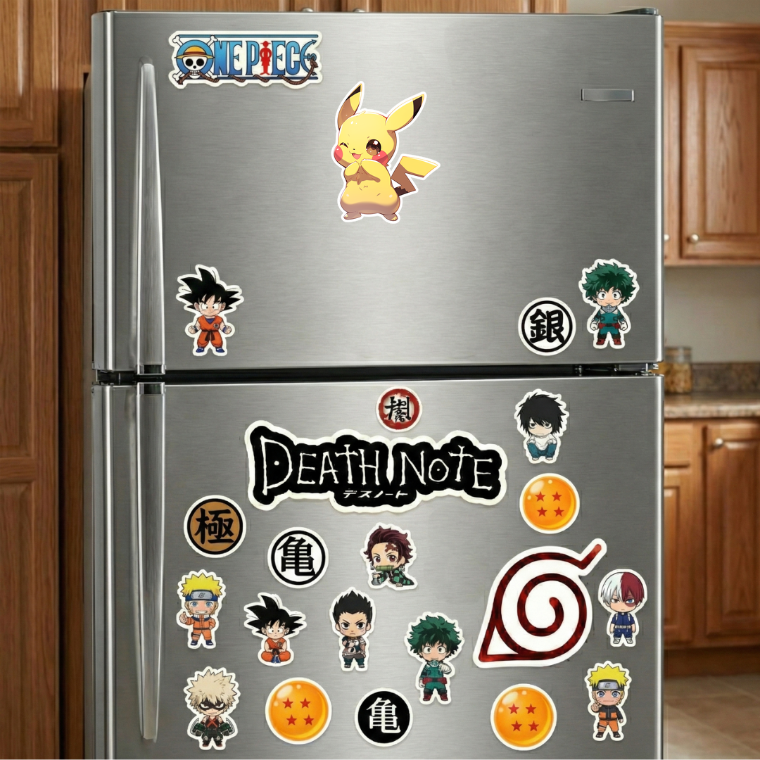 playful pikachu sticker