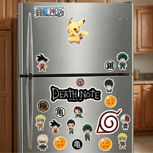 playful pikachu sticker