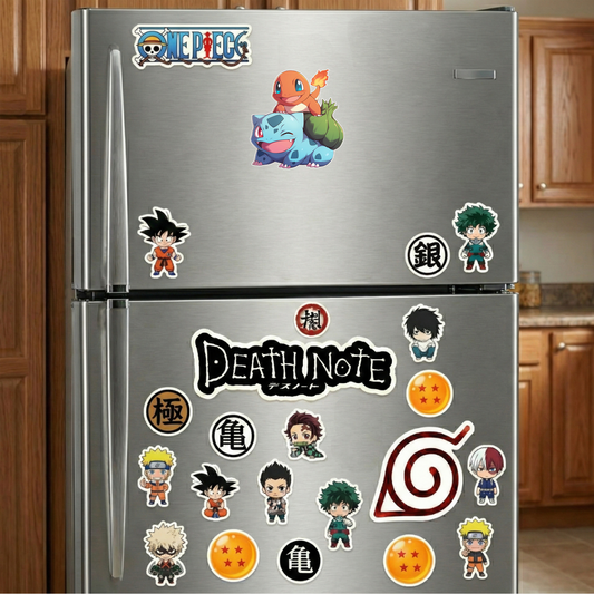 pokemon bulbasaur charmander sticker