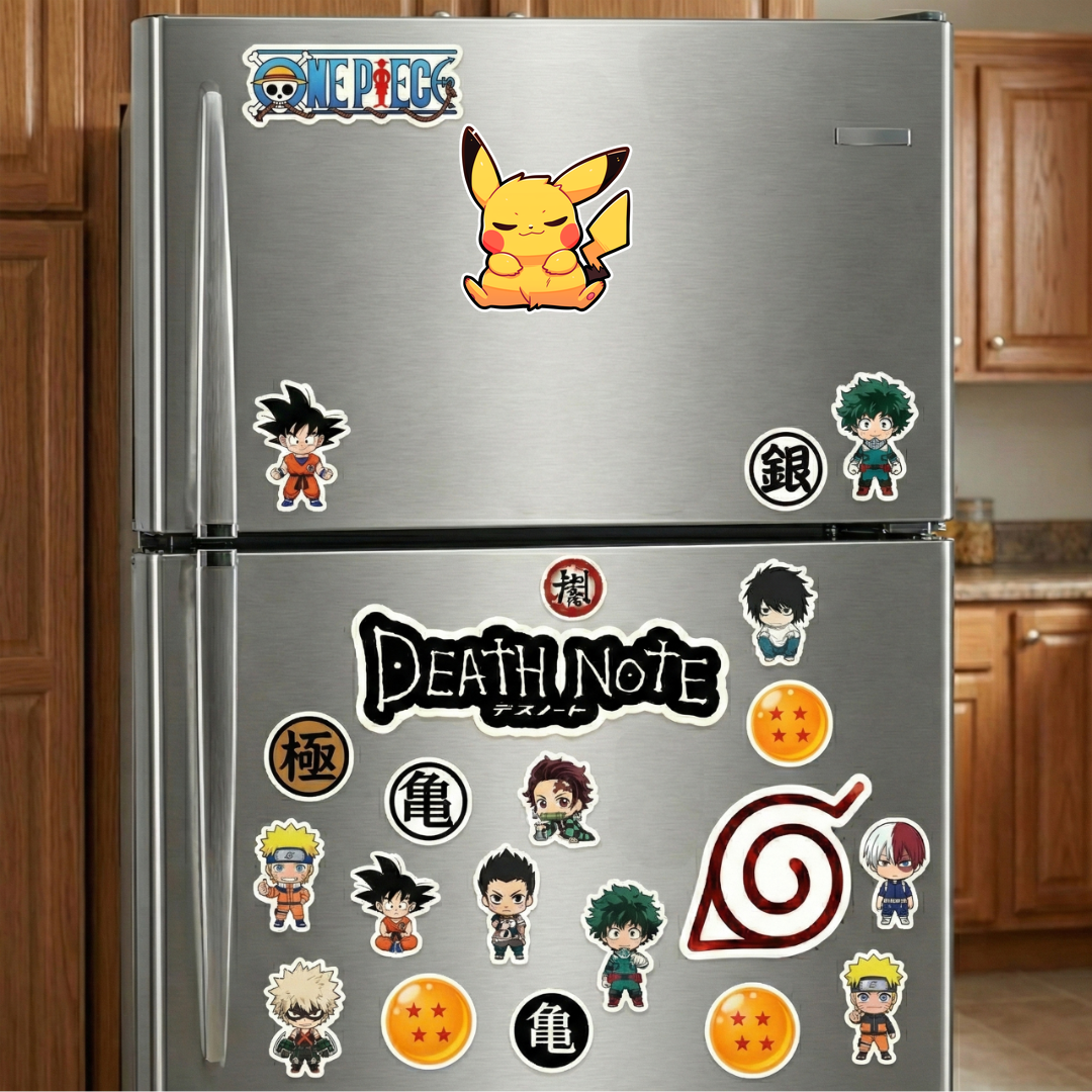 pokemon cute pikachu with closed eyes sticker