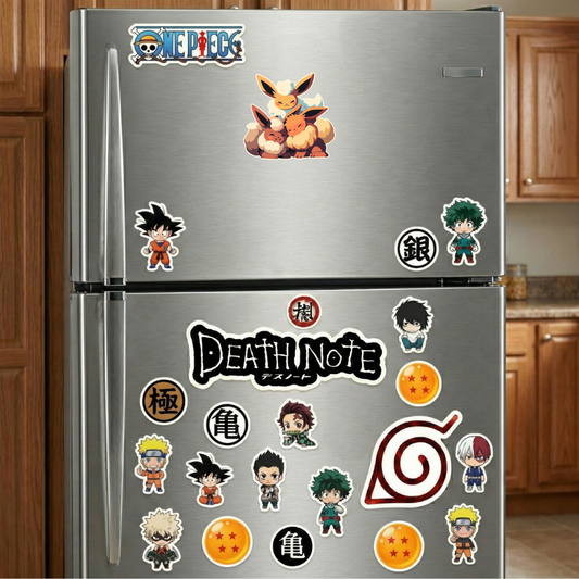 pokemon eevee group sticker