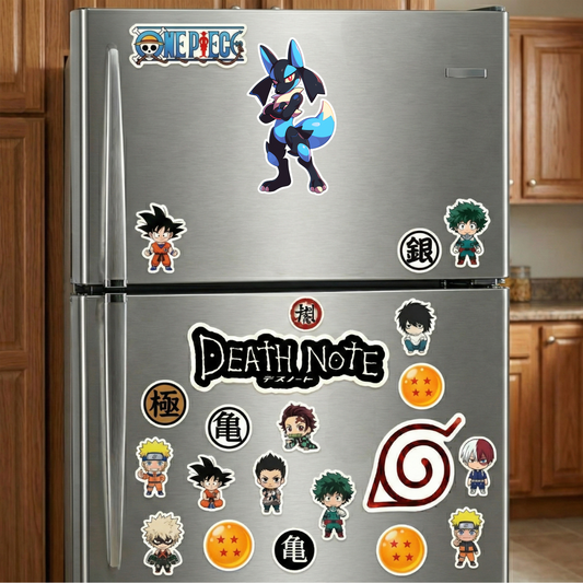 pokemon lucario aesthetic sticker