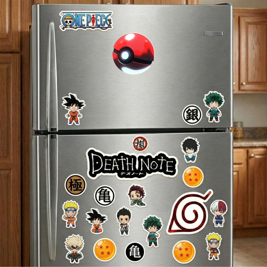 pokemon pokeball aesthetic sticker