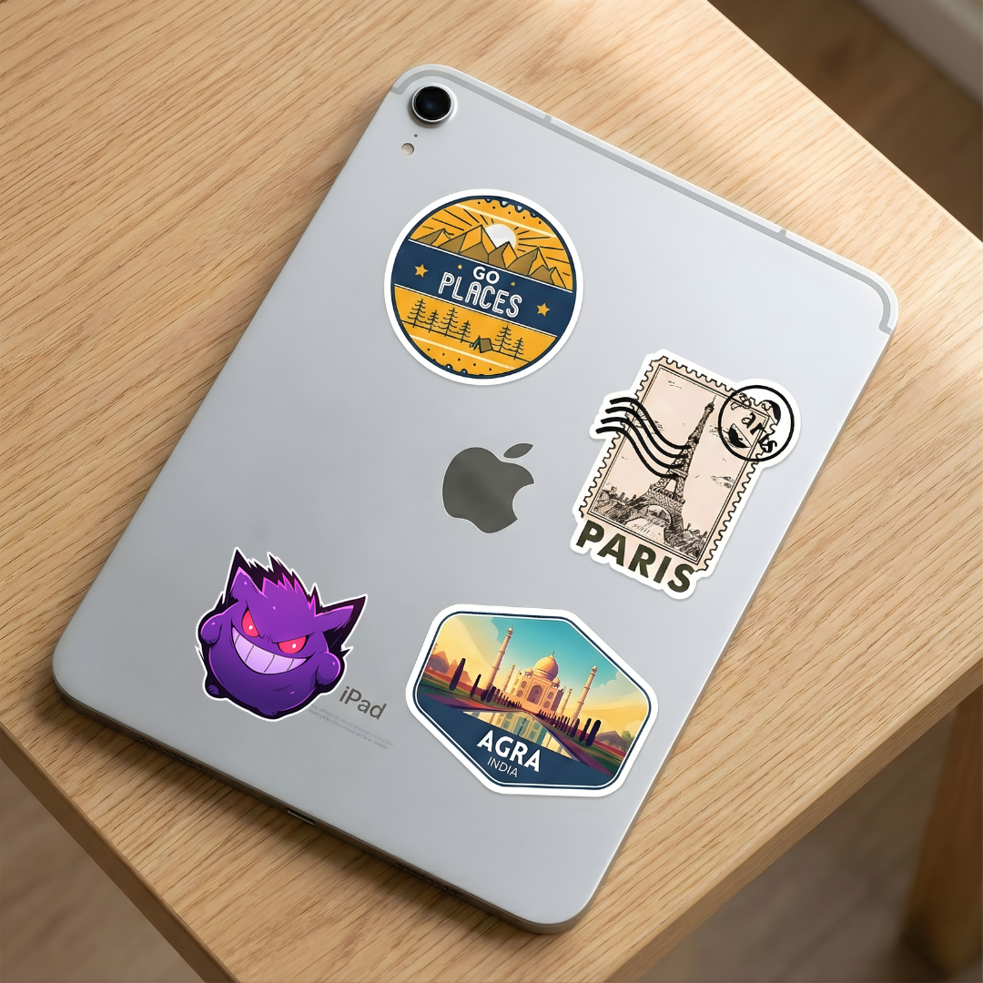 pokemon spooky funny gengar sticker