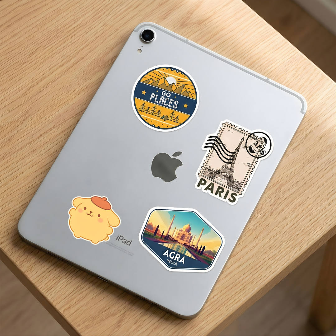 pompompurin sanrio cute sticker