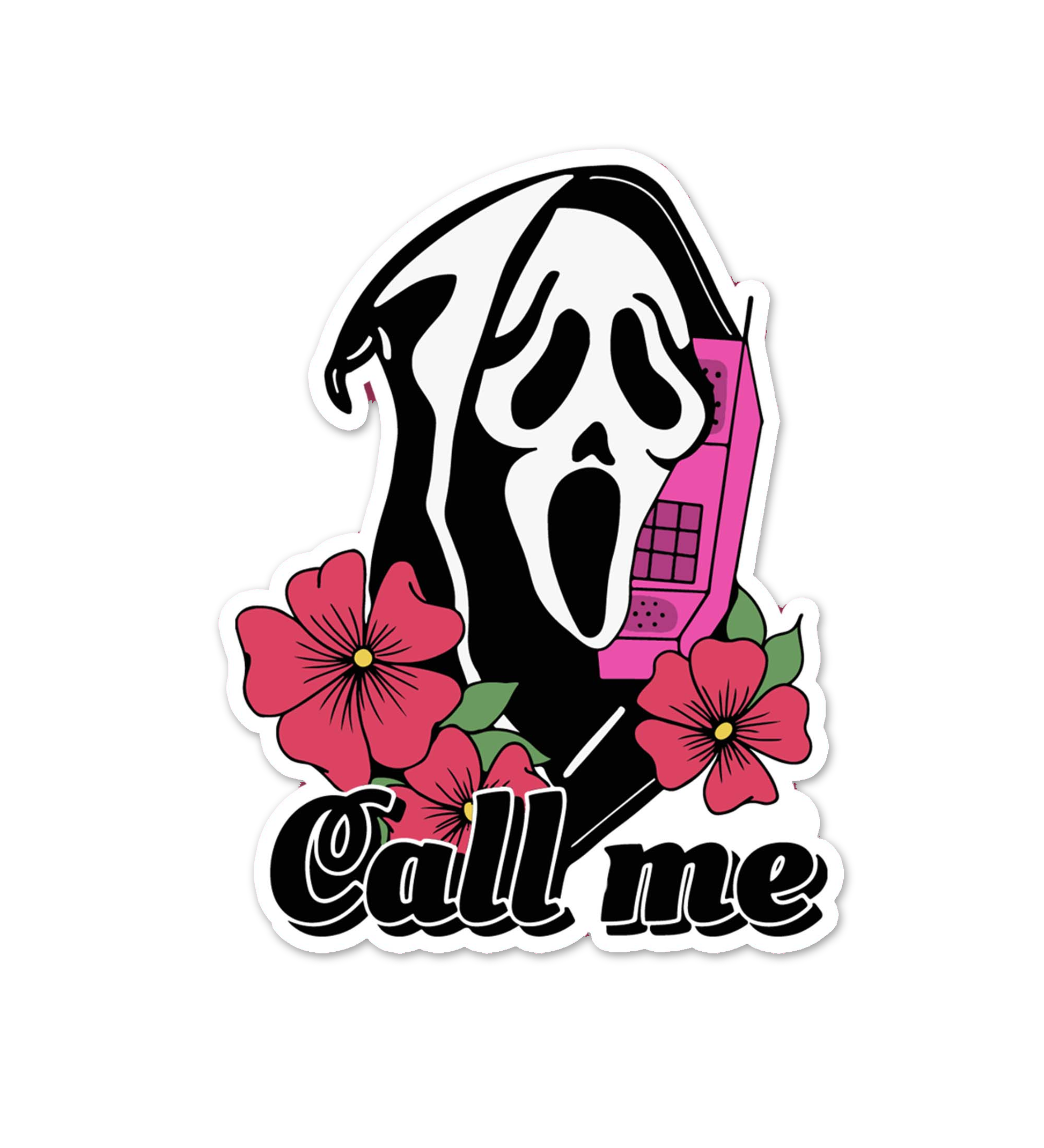 Call Me