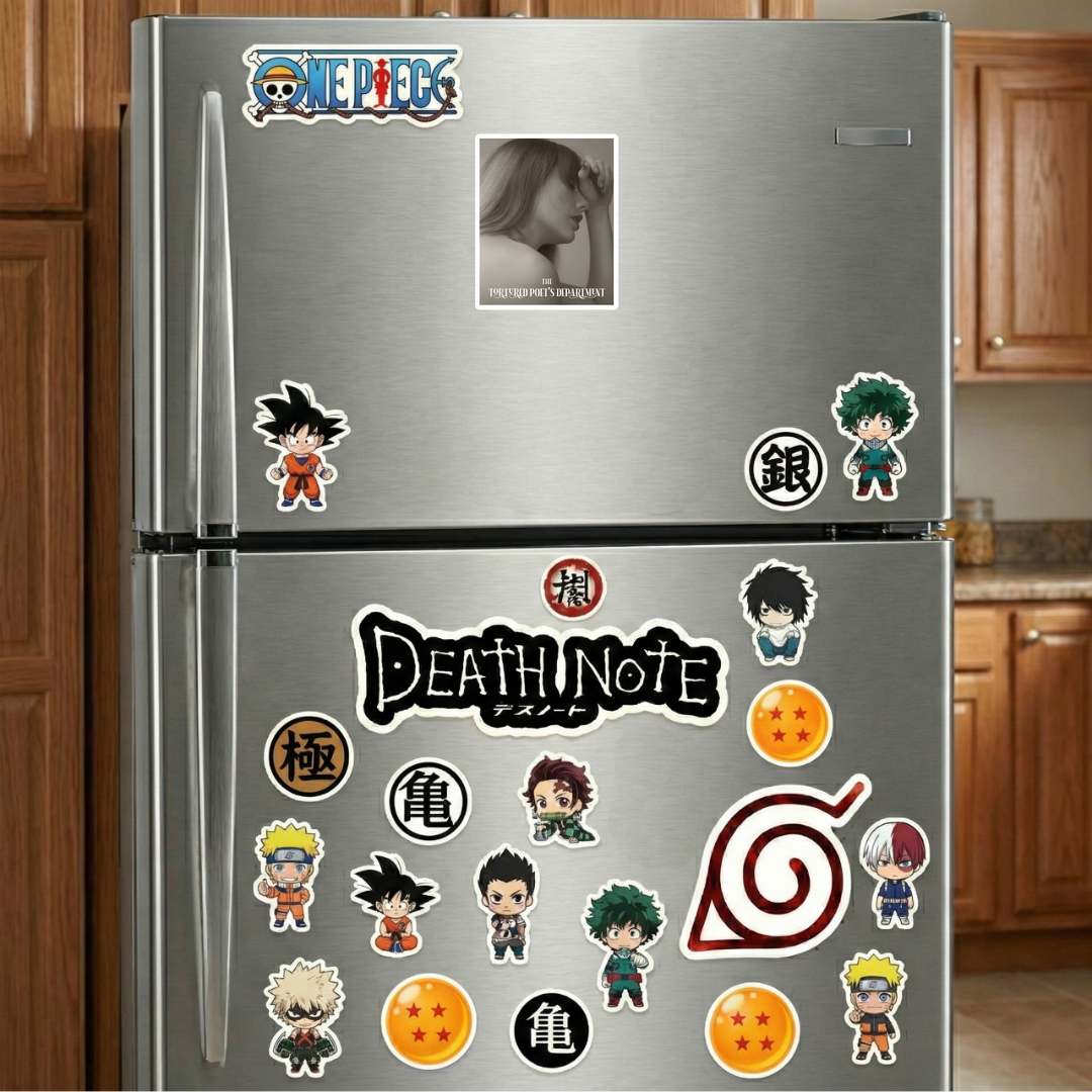 Chairman of TTDP   Taylor Swift Stickers