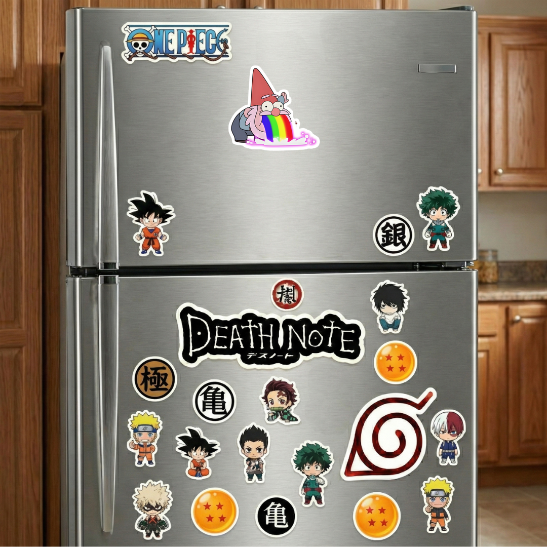 Adventure Time   King  Laptop  Mobile Stickers