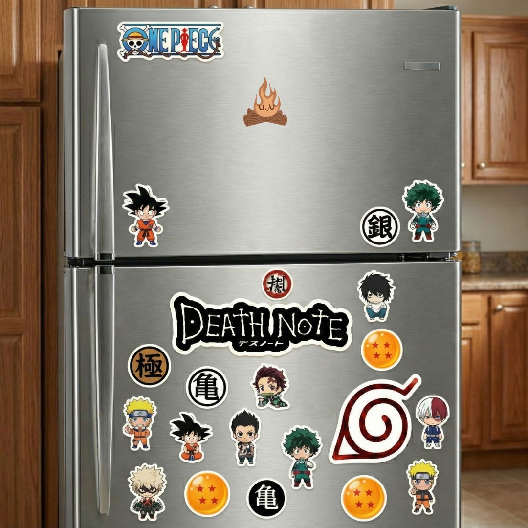 Adventure Time Sticker