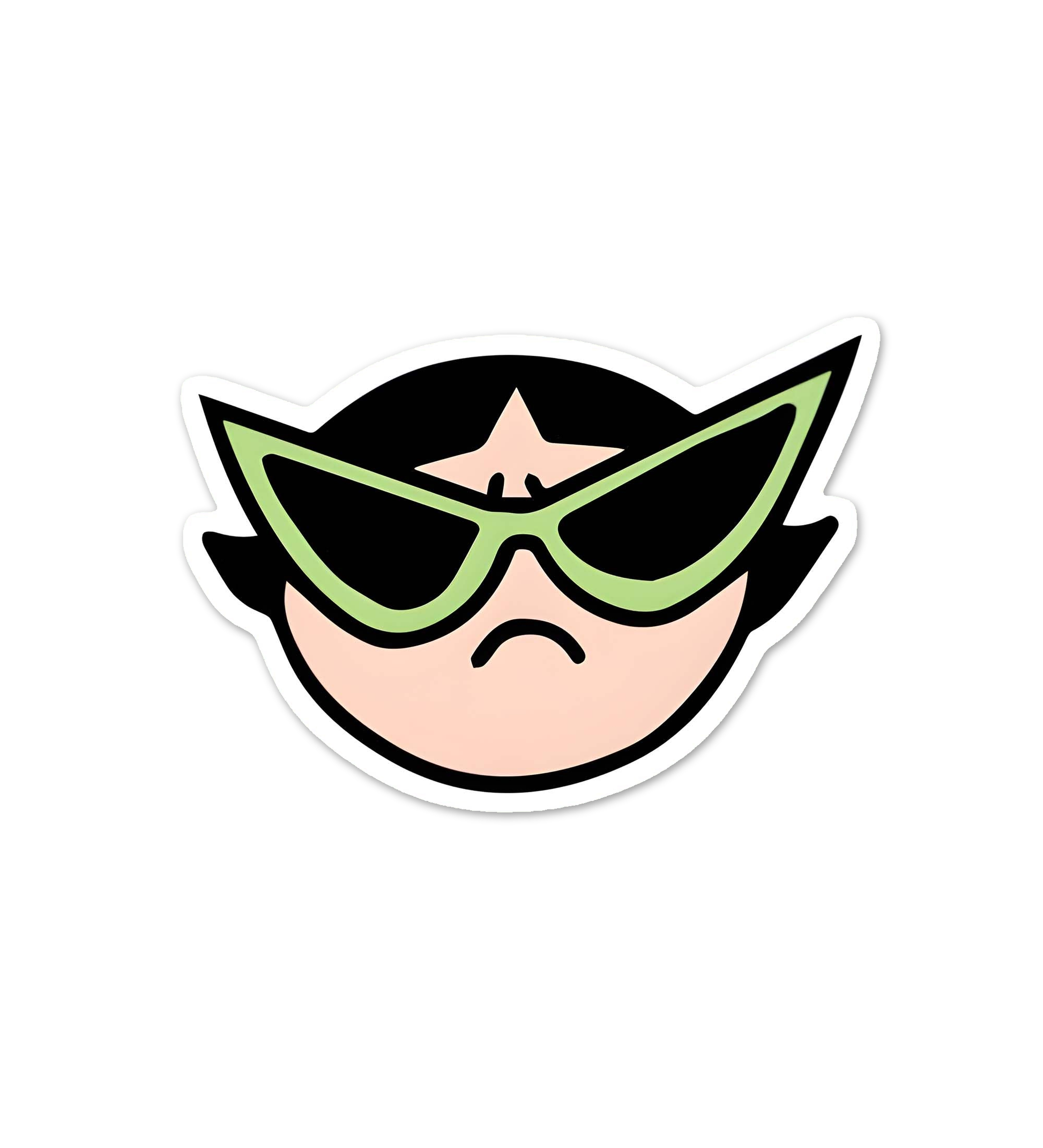 Aesthetic Buttercup