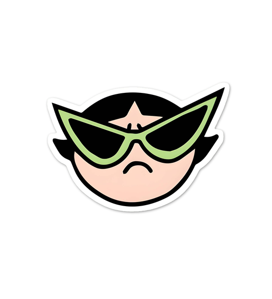 Aesthetic Buttercup