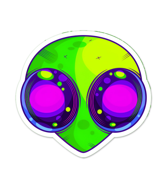 Alien Bug